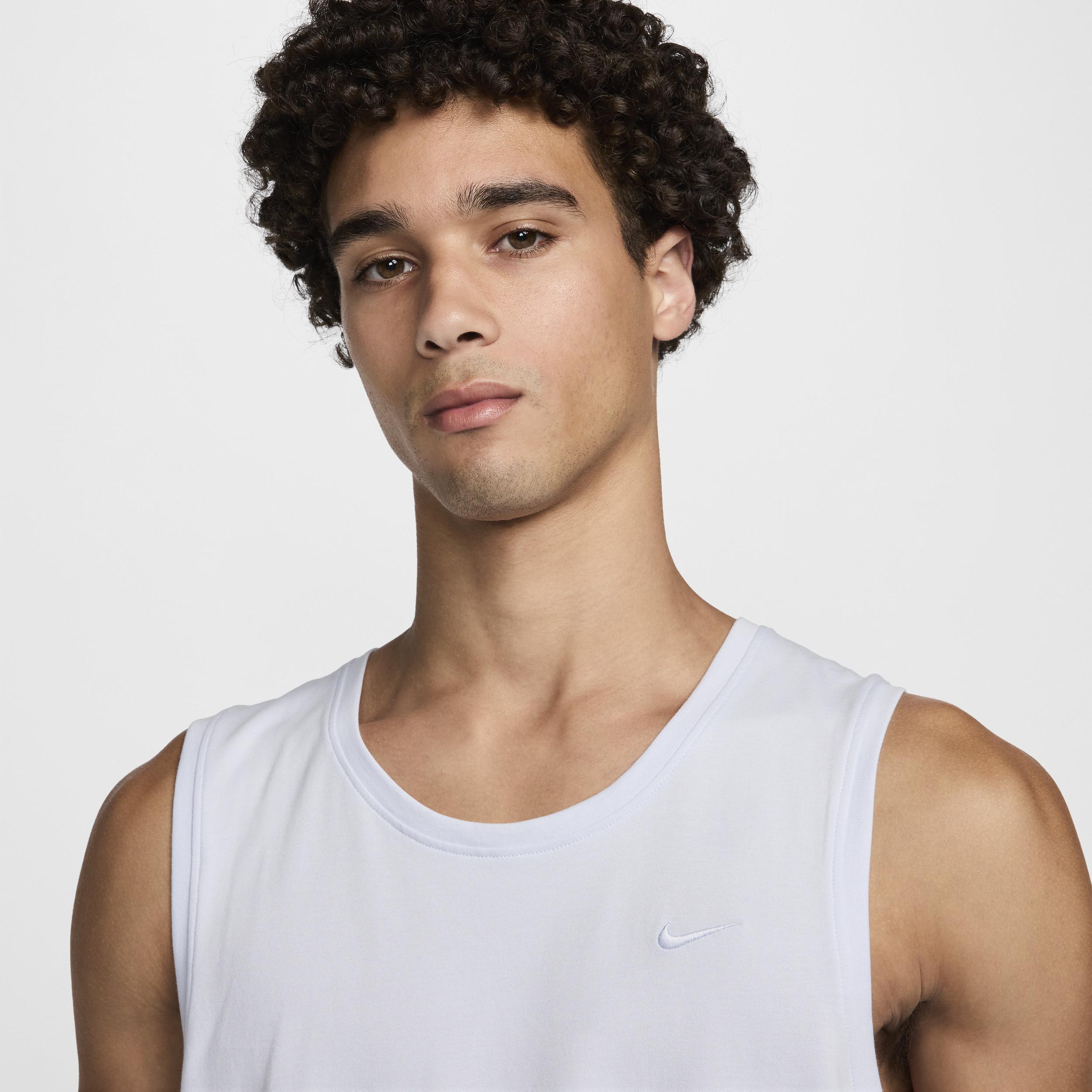 Nike Men's Primary Dri-FIT Versatile Tank Top Product Image