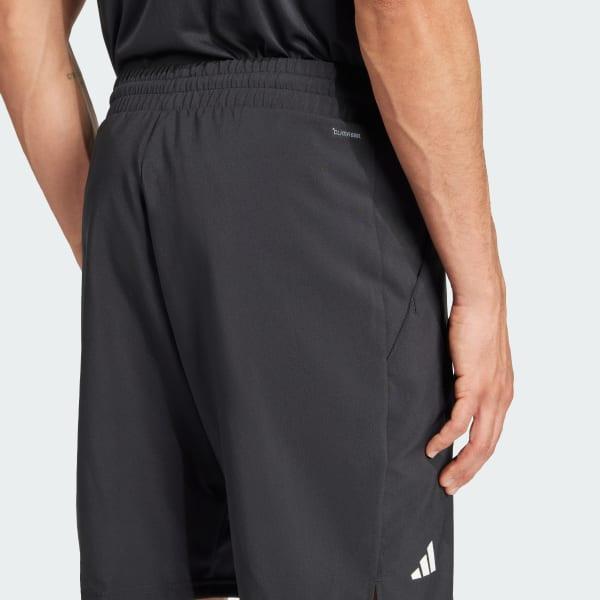 Club Tennis Climacool 3-Stripes Shorts Product Image