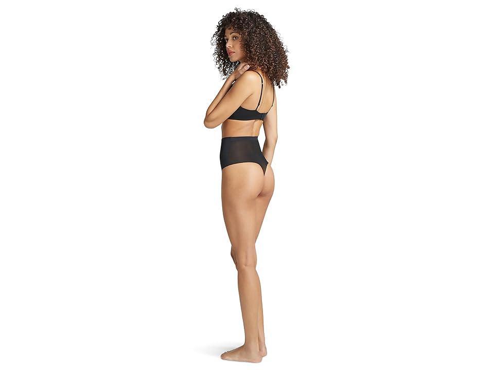 Commando Luxe Control Thong Women's Underwear Product Image