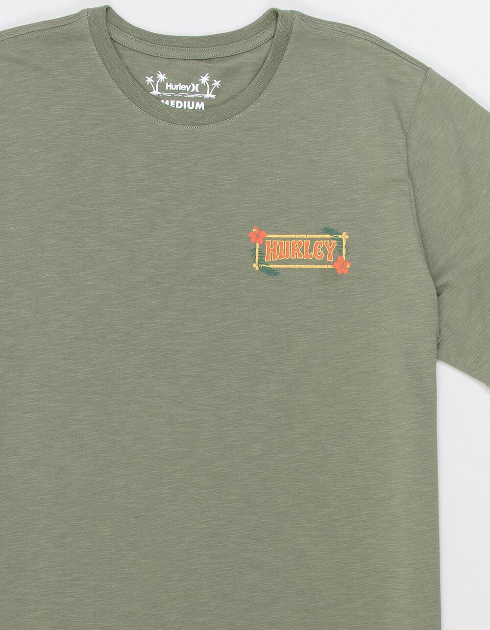 HURLEY Everyday H2O Dri Mens Tee Product Image