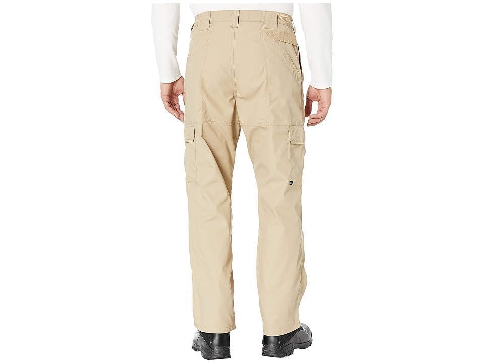 5.11 Tactical Taclite Pro Pants (TDU Khaki) Men's Casual Pants Product Image