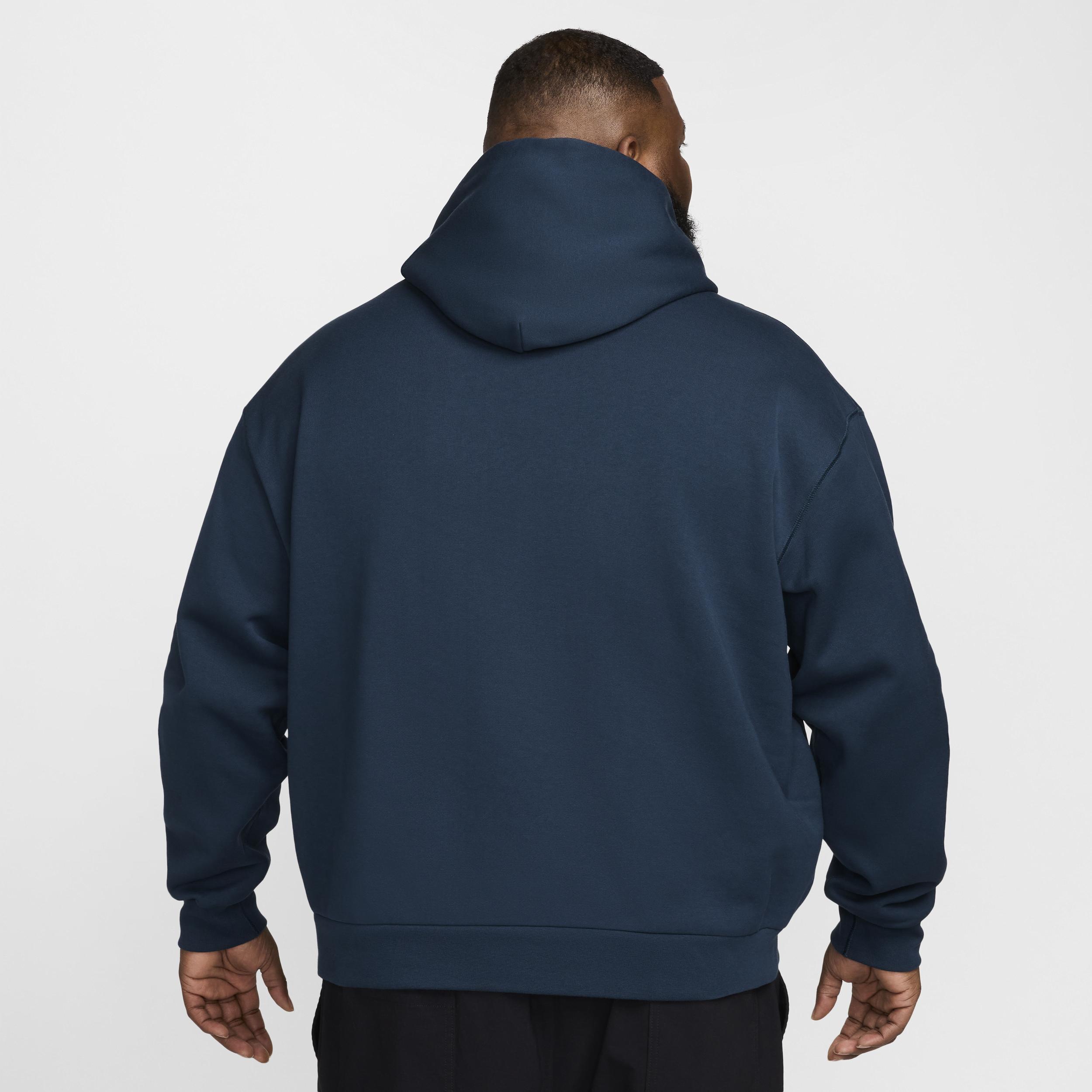 Nike SB Fleece Pullover Skate Hoodie Product Image