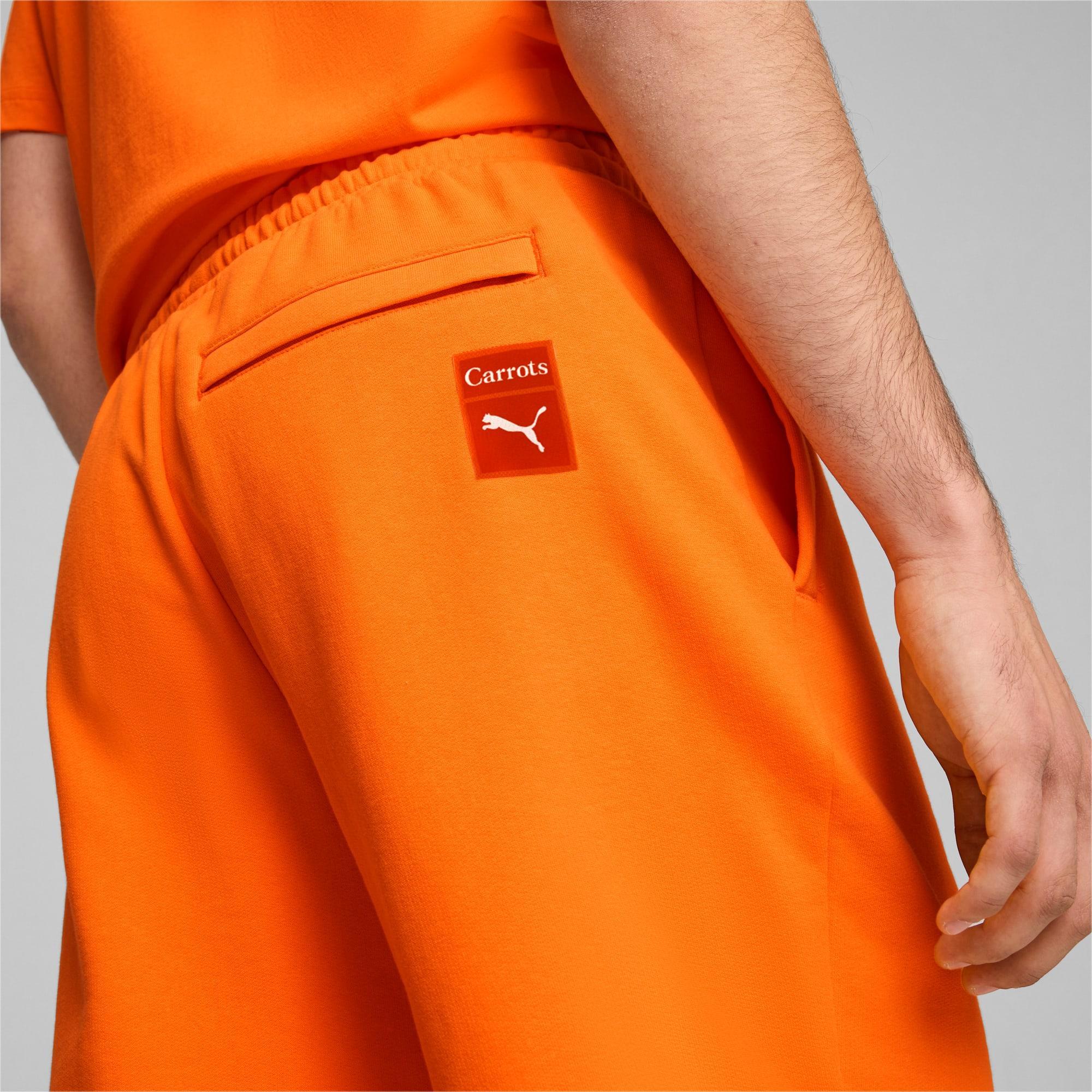 PUMA x CARROTS 7" Men's Shorts Product Image