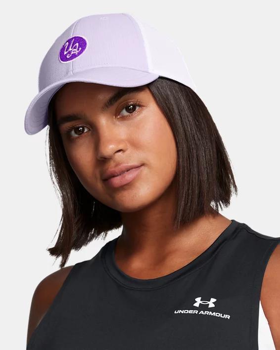 Women's UA ArmourVent Trucker Hat Product Image