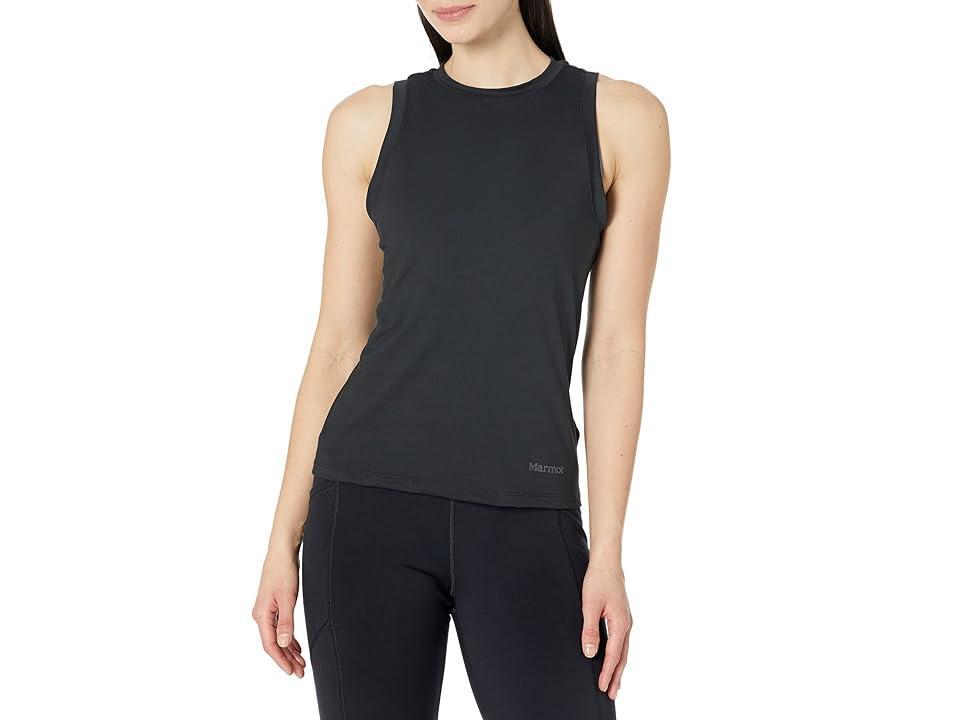 Marmot Windridge Tank Women's Clothing Product Image