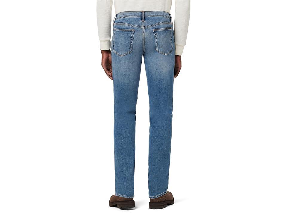 Mens The Brixton 34 Straight-Leg Jeans Product Image