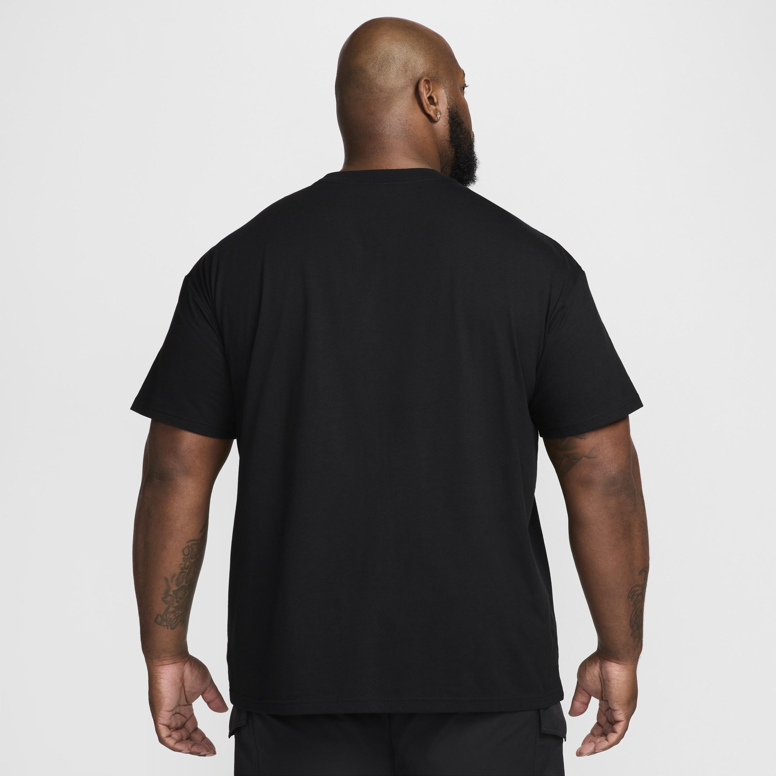 Men's Nike Sportswear T-Shirt Product Image