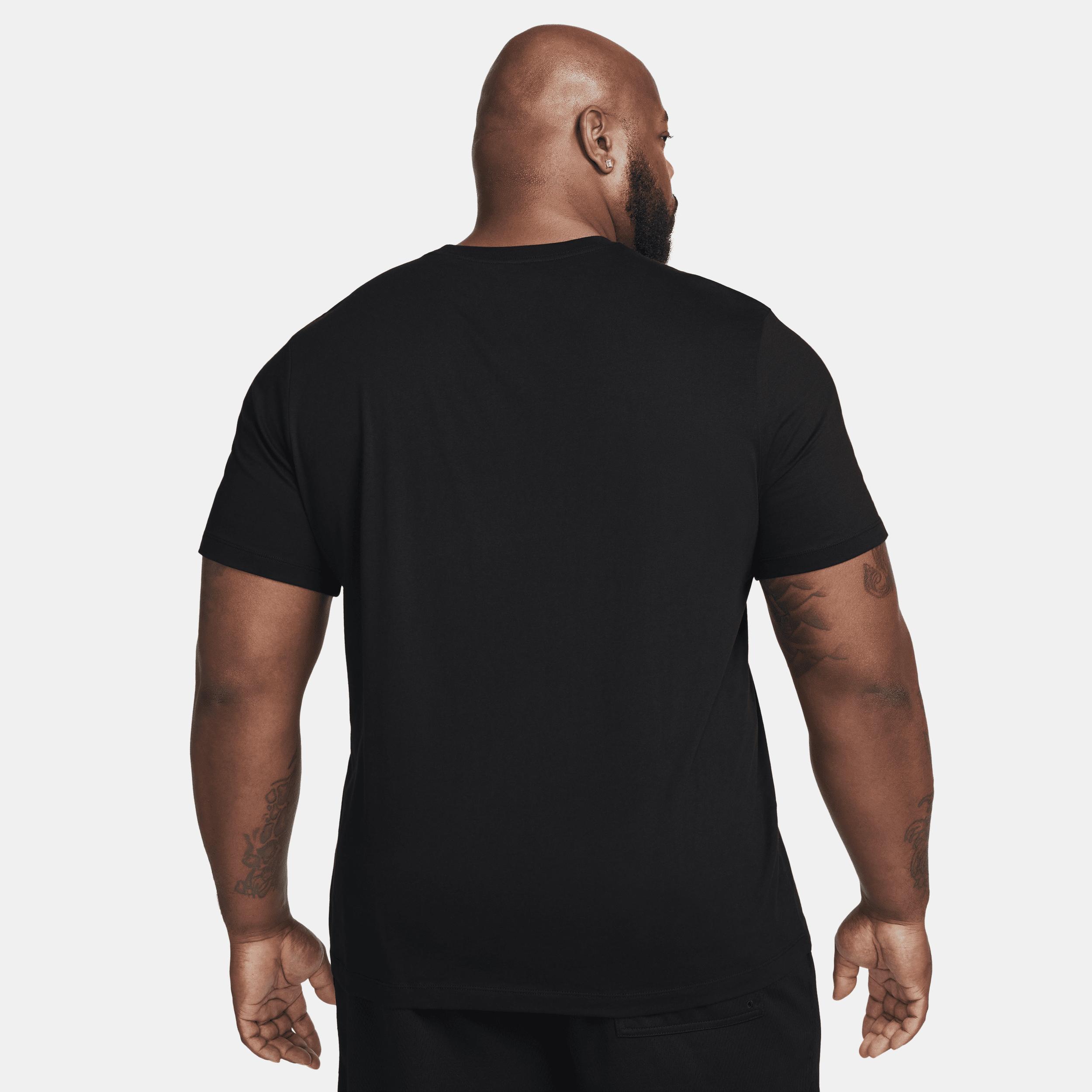 Men's Nike Sportswear T-Shirt Product Image