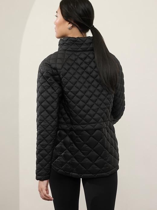 Whisper Featherless Puffer Jacket Product Image