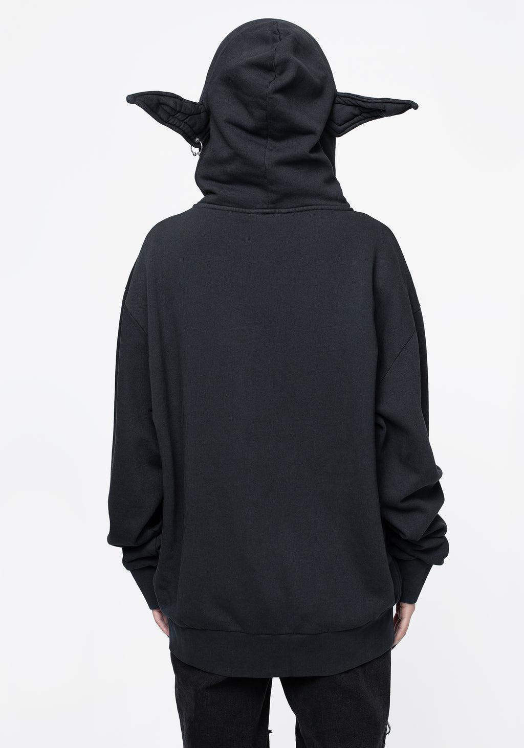 Hermit Ear Hoody Product Image