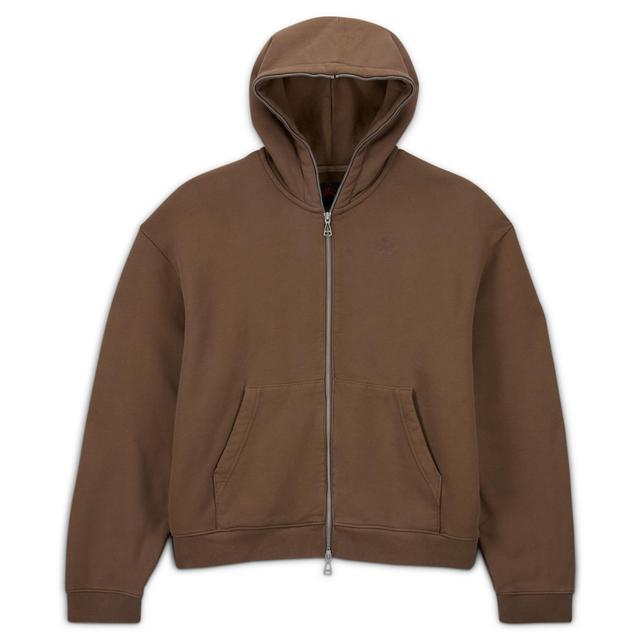 Jordan x Travis Scott Men's Full-Zip Hoodie Product Image