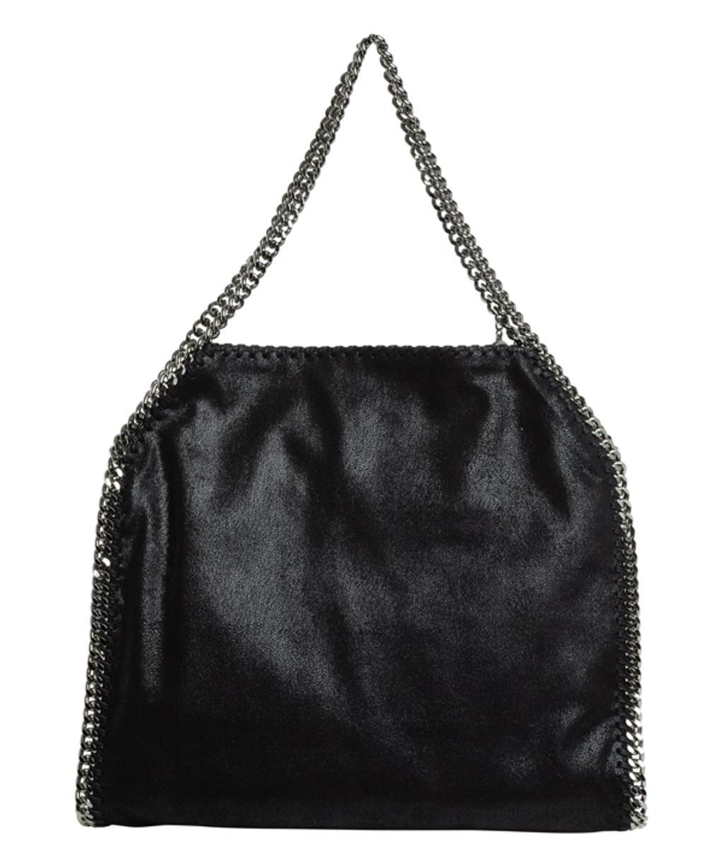 Falabella Shoulder Bag In Black Product Image