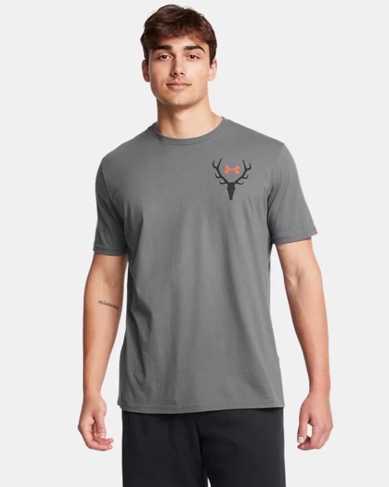 Men's UA Elk Hunting Season Short Sleeve Product Image