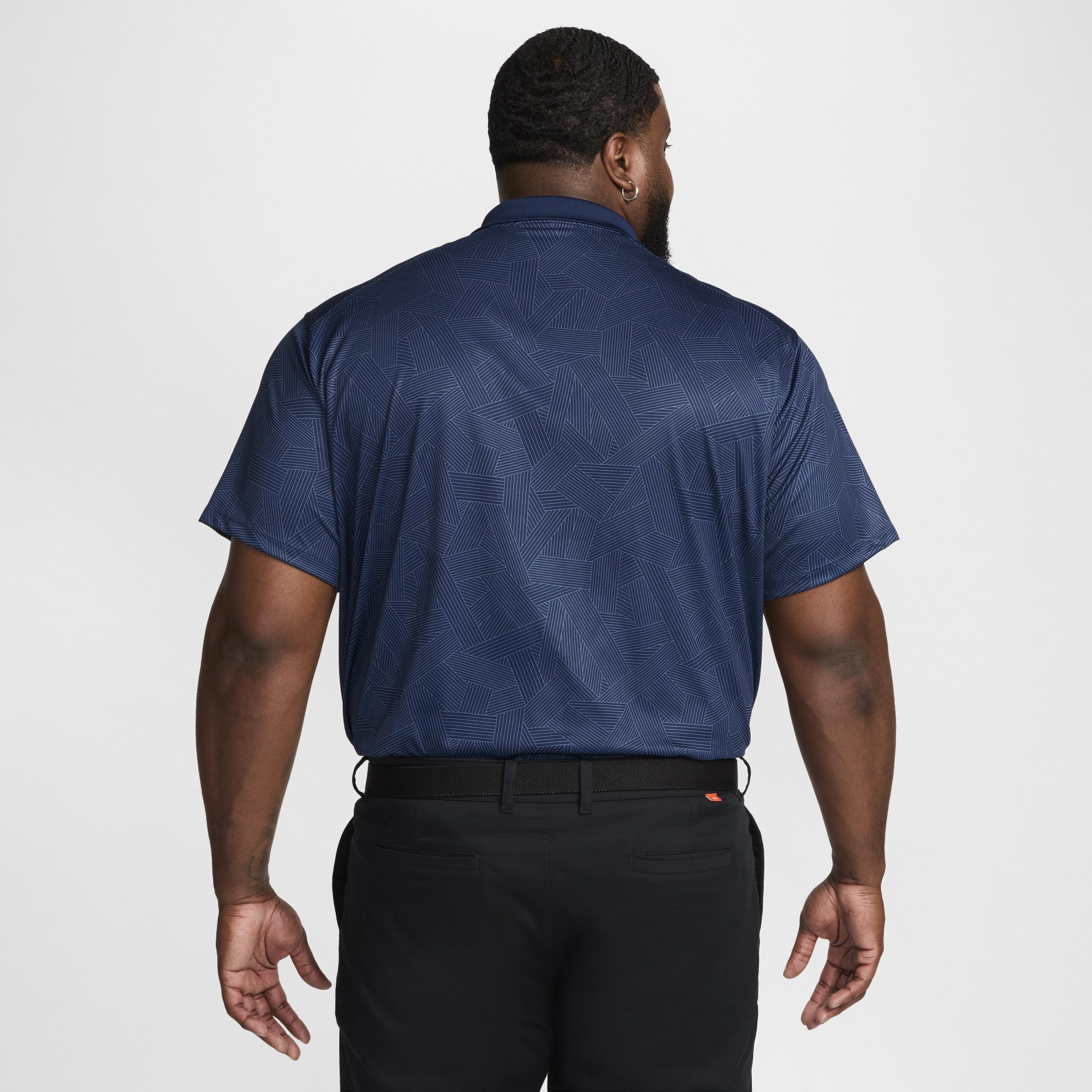 Nike Men's Victory+ Dri-FIT Golf Polo Product Image