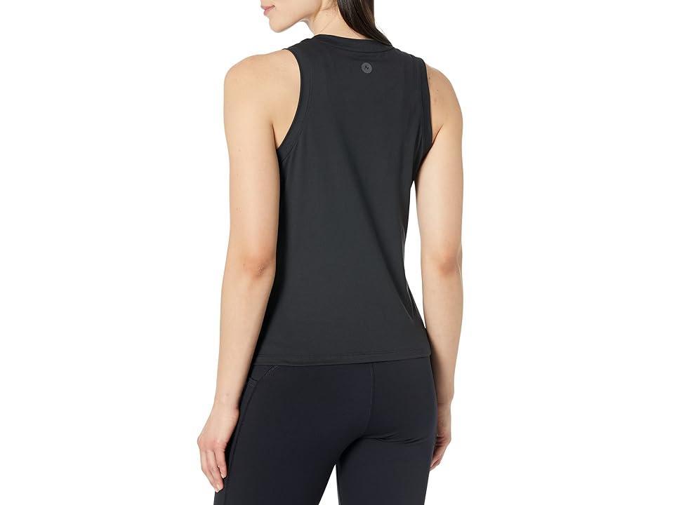 Marmot Windridge Tank Women's Clothing Product Image