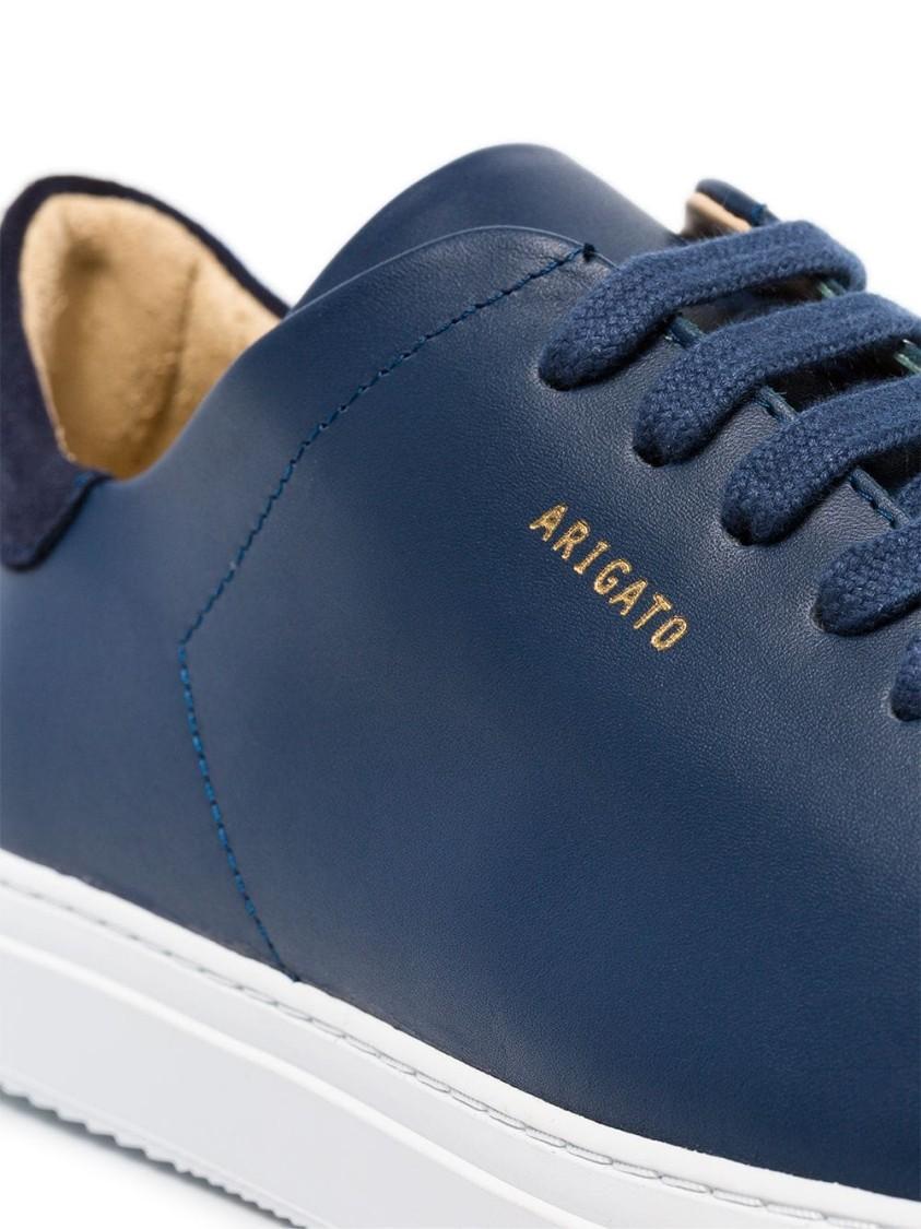 AXEL ARIGATO Sneakers In Blue Product Image