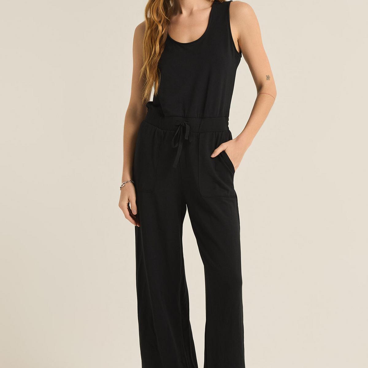 Layover Jumpsuit Product Image