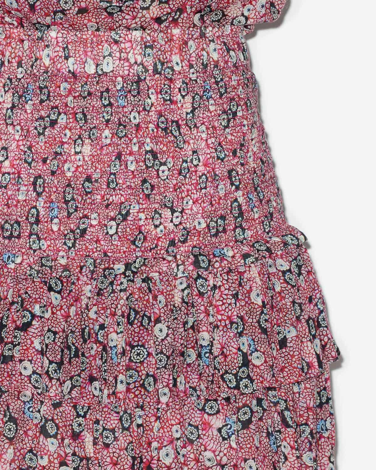 Naomi skirt Female Product Image