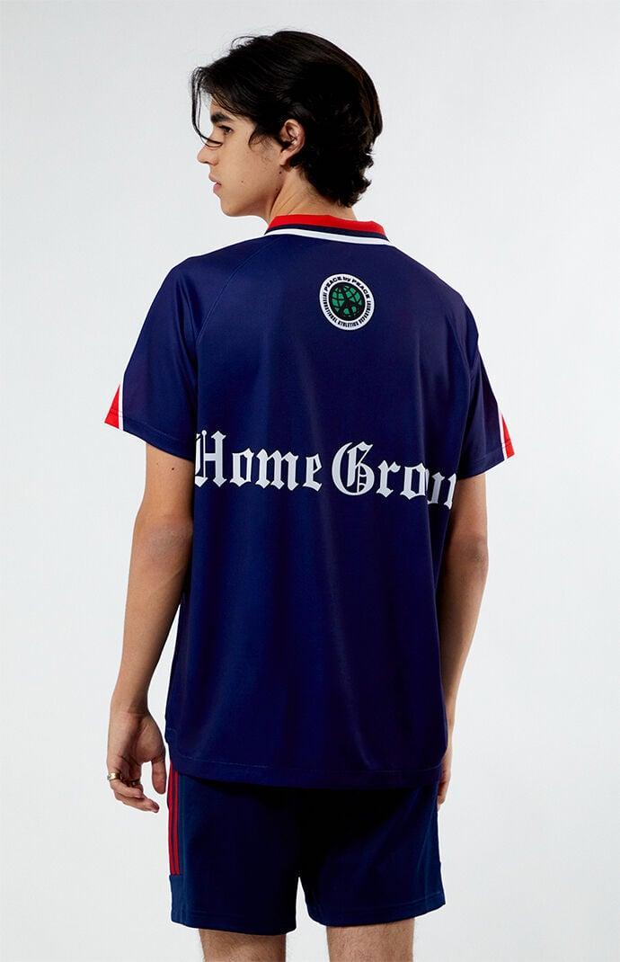 Peace by Peace Studios Men's Team Peace Soccer Jersey Product Image