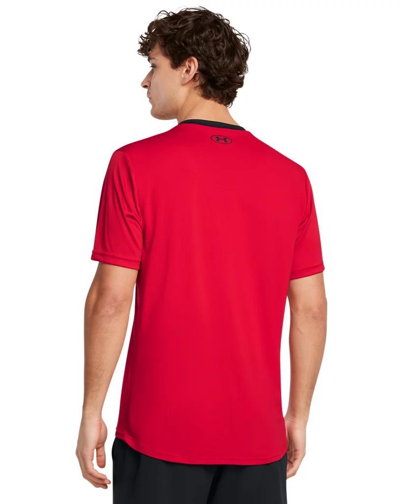 Men's UA Challenger Gameday Collegiate Short Sleeve Product Image