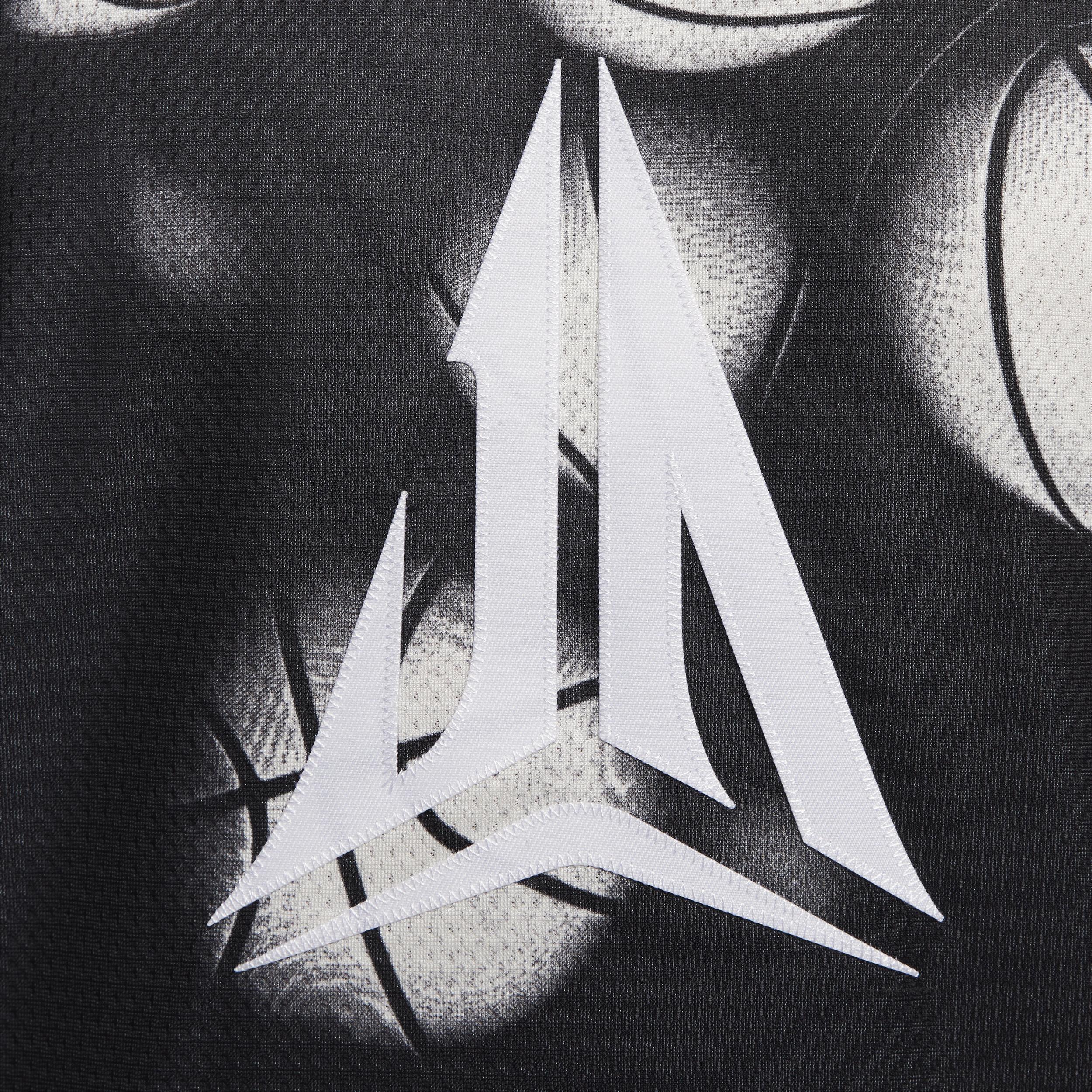 Nike Men's Ja Dri-FIT DNA Basketball Jersey Product Image