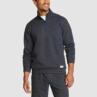 Men's Everyday Fleece 1/4-Zip Product Image