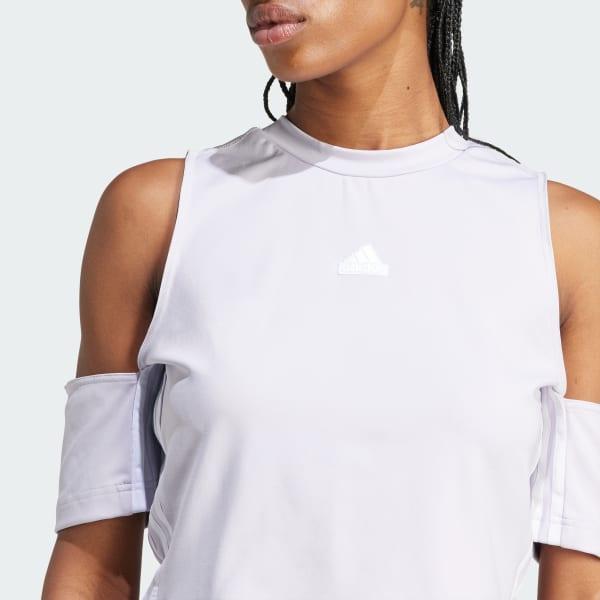 Dance All-Gender Crop Top Product Image