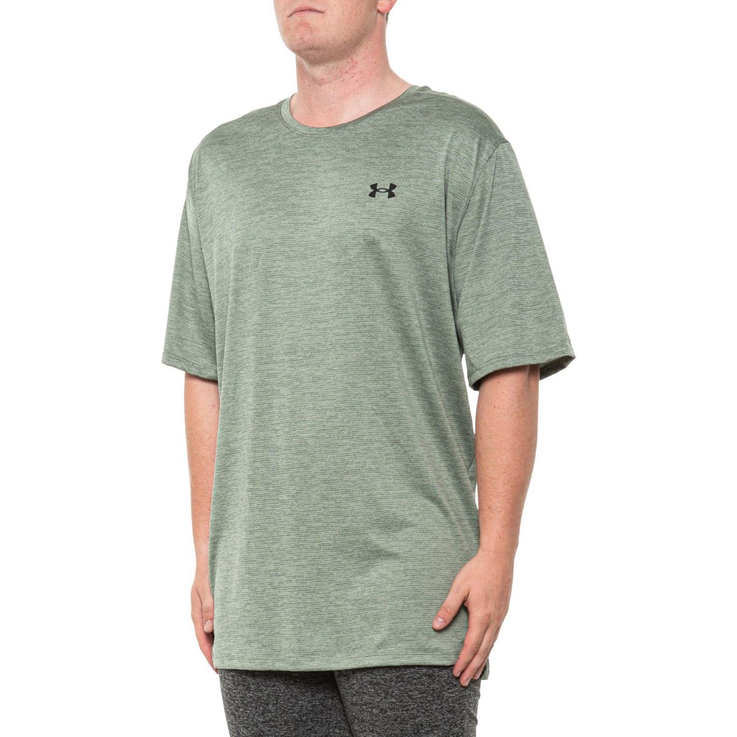 Under Armour Tech Vent Shirt - Short Sleeve Product Image