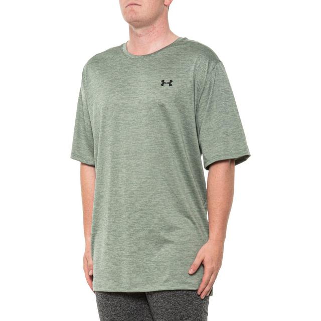 Under Armour Tech Vent Shirt - Short Sleeve Product Image