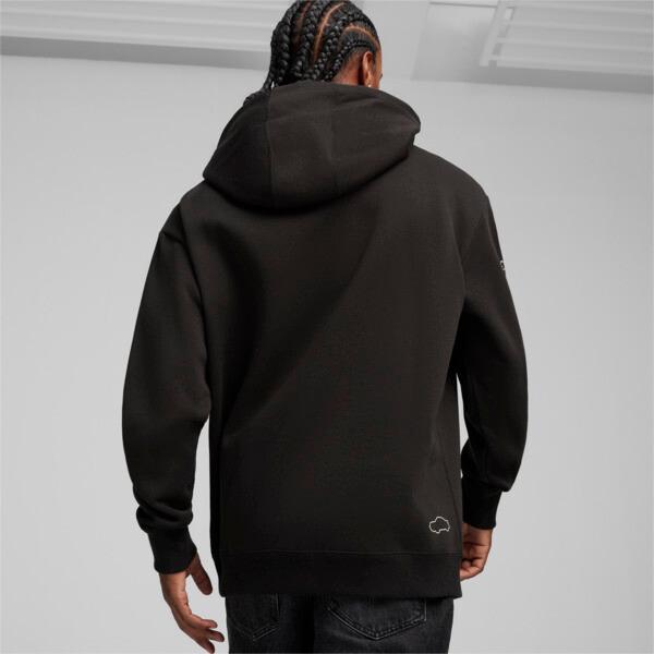 PUMA Porsche Legacy 944 Men's Motorsport Graphic Hoodie Product Image