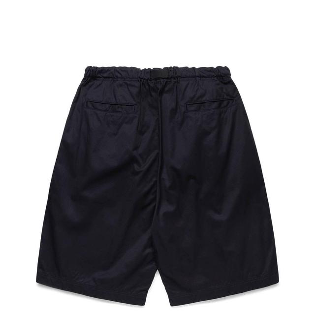 BELTED SHORTS Product Image