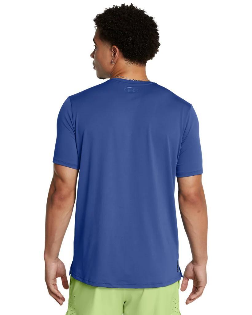 Men's UA Vanish Energy Short Sleeve Product Image