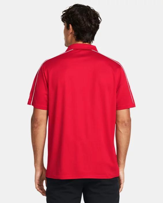 Men's UA Tech™ Gameday Collegiate Polo Product Image