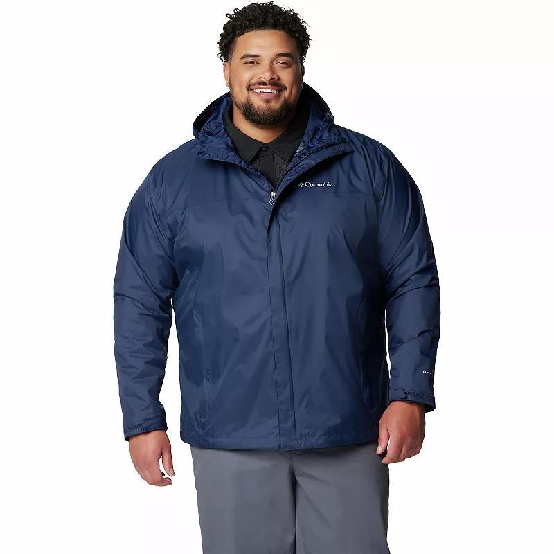 Columbia Men s Watertight II Jacket - Tall- Product Image