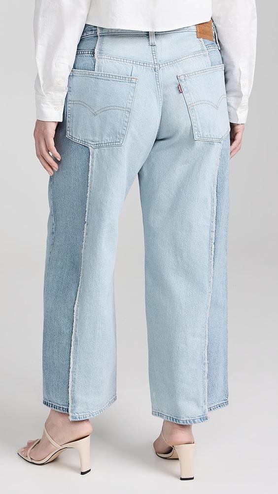 Levi's Baggy Dad Jeans | Shopbop Product Image