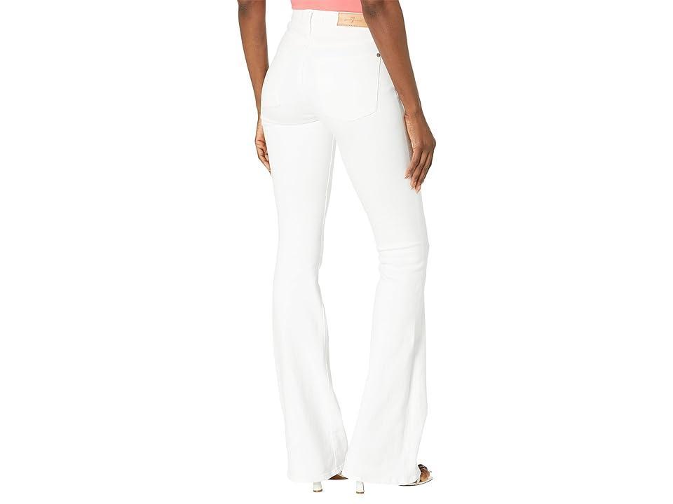 Womens High-Waisted Ali Jeans Product Image