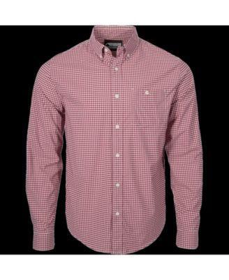 Men's Glacier Long Sleeve Shirt Product Image