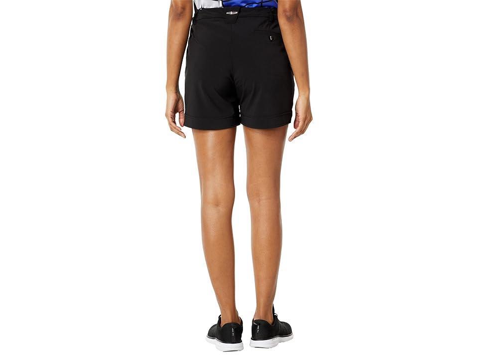 Jamie Sadock 15 Shorts Airwear (Jet) Women's Shorts Product Image