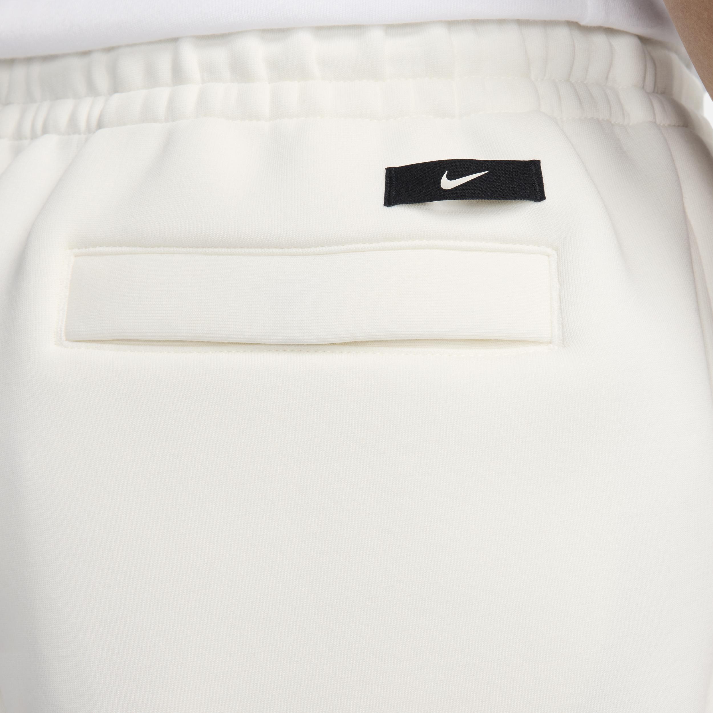 Mens Nike Sportswear Tech Fleece Reimagined Fleece Shorts Product Image