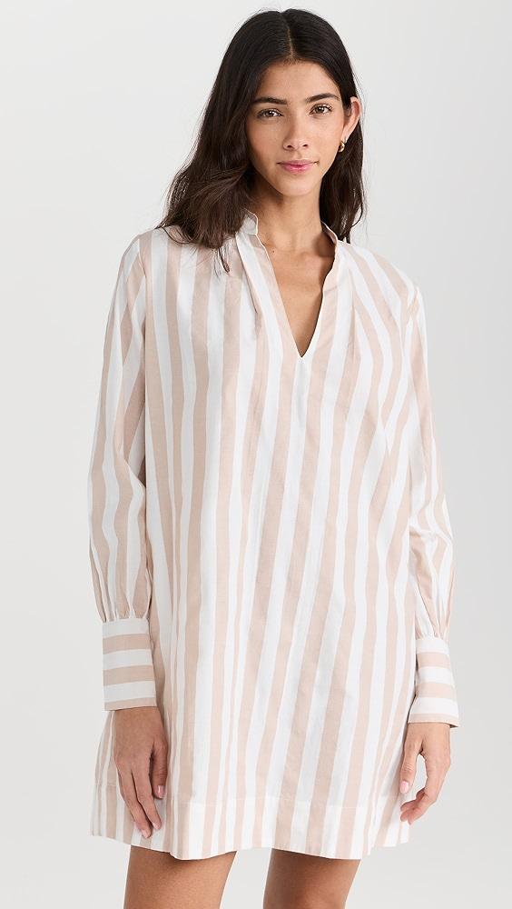 Mille Edie Tunic Dress | Shopbop Product Image