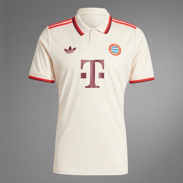 FC Bayern 24/25 Third Jersey Product Image