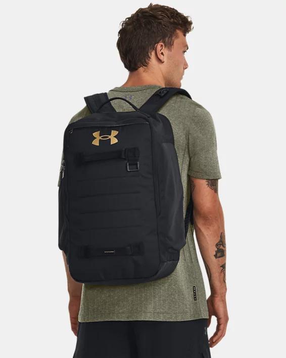 UA Contain Backpack Product Image