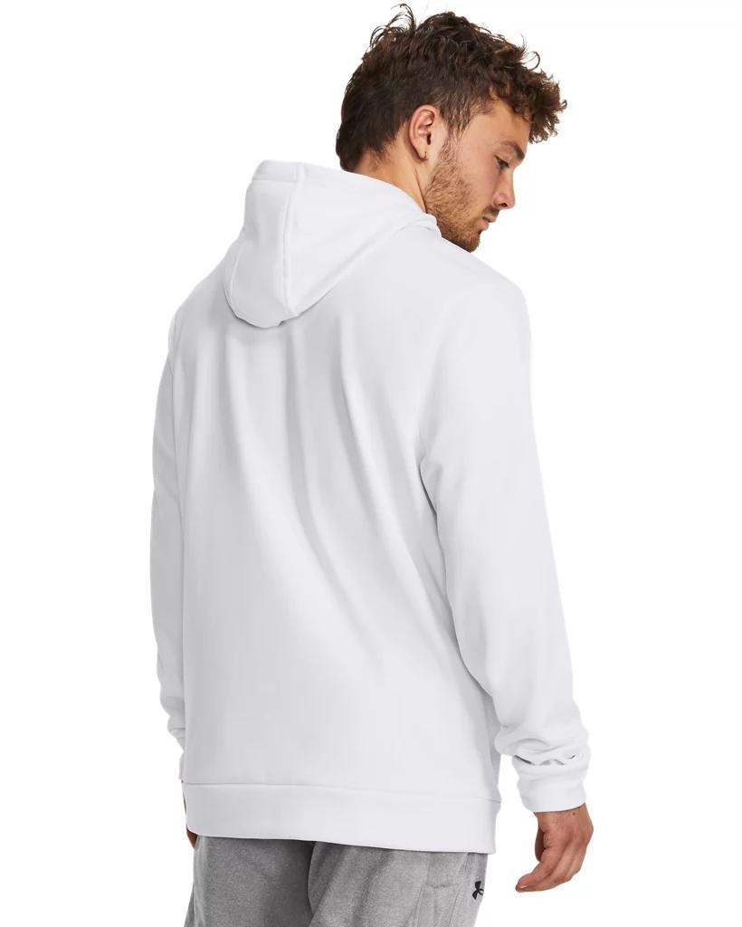 Men's Armour Fleece® Collegiate Hoodie Product Image