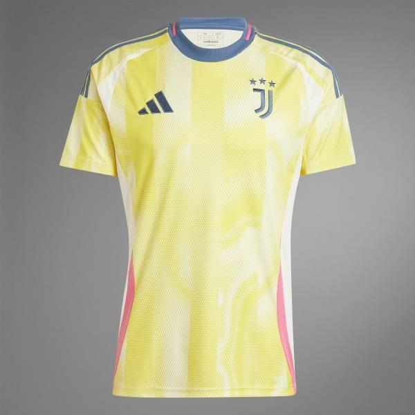 Juventus 24/25 Away Jersey Product Image