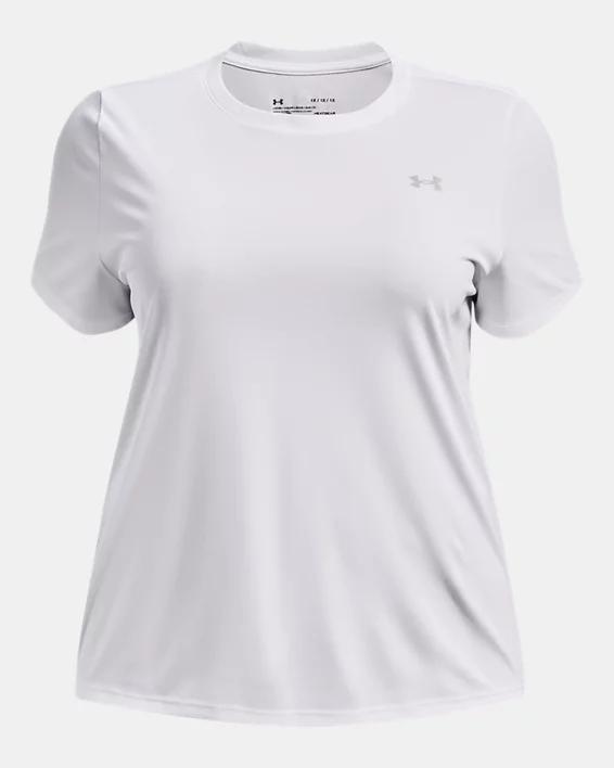 Women's UA Velocity Short Sleeve Product Image