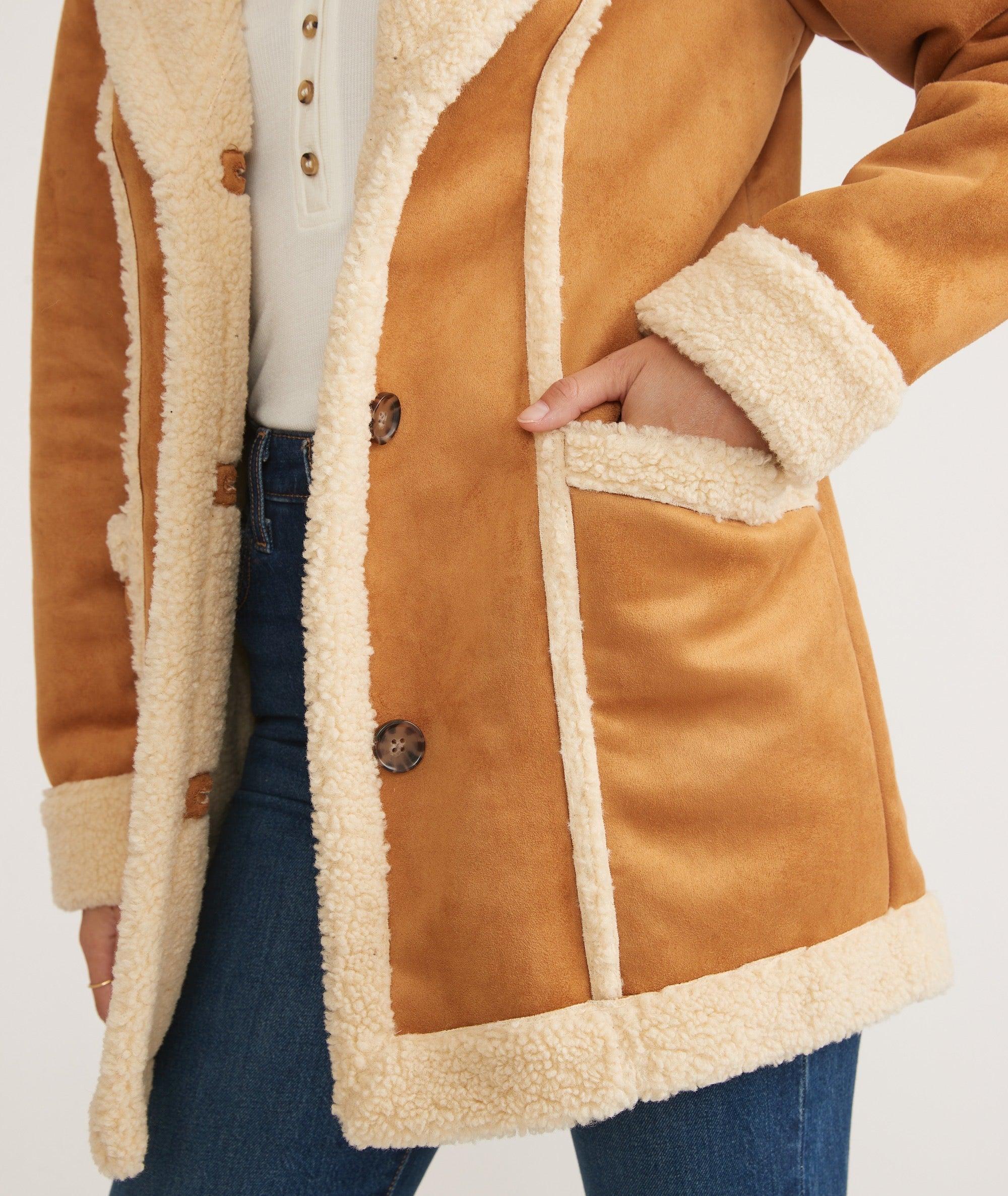 Penny Lane Coat Product Image