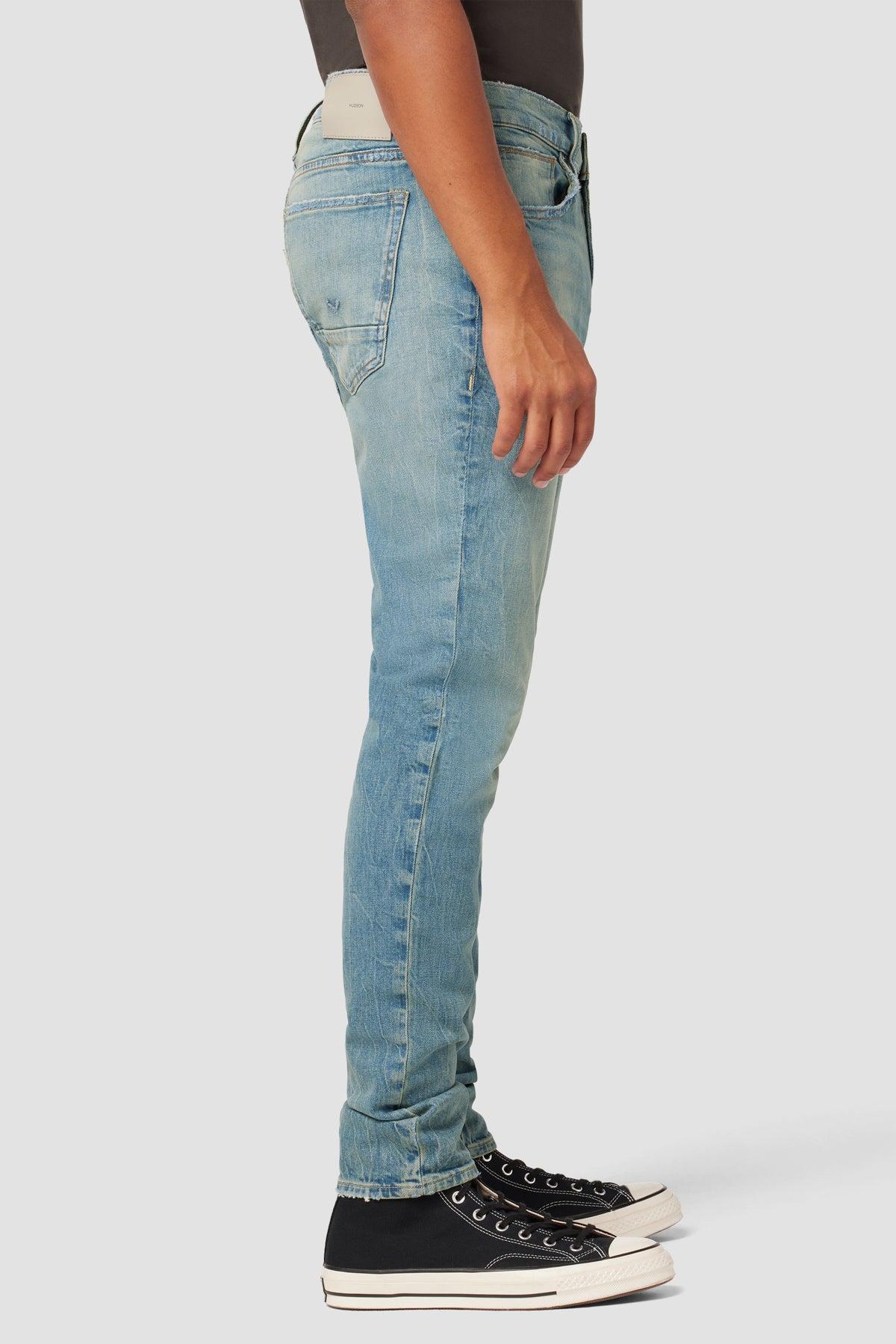 Zack Skinny Jean Male Product Image