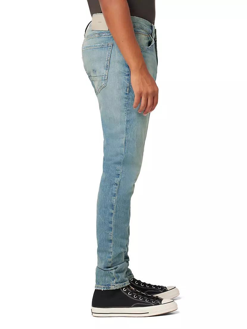 Zack Skinny Jeans Product Image