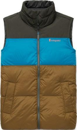 Solazo Down Vest - Men's Product Image