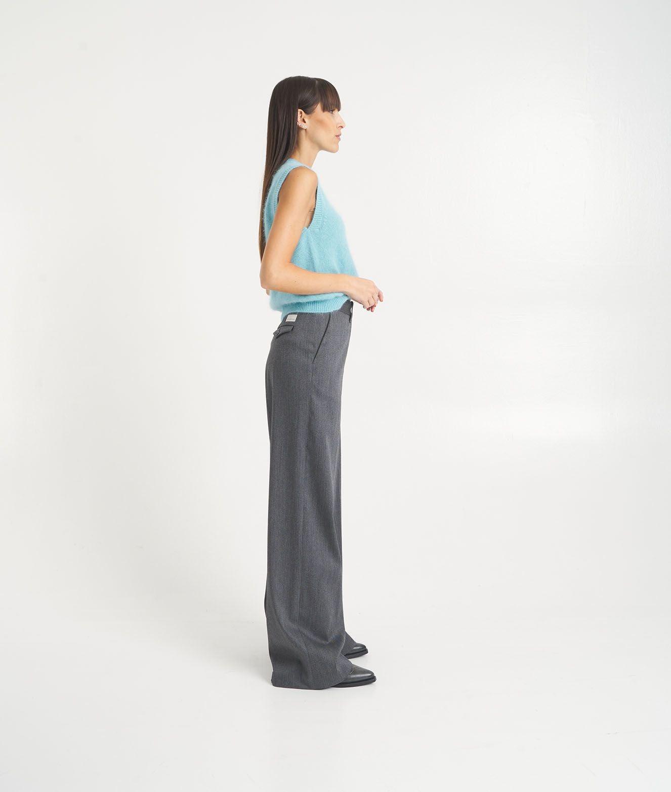 Pantaloni palazzo 'Karen' Female Product Image